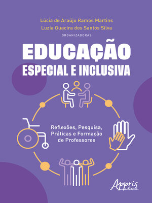 cover image of Educação Especial e Inclusiva